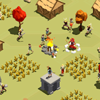 Download Viking Village RTS MOD APK v8.6.7 (Dinheiro Infinito)