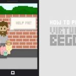 Download Virtual Beggar v3.241 MOD APK [Dinheiro Infinito]