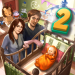 Download Virtual Families 2 (MOD, Unlimited Money) 1.8.0