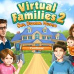 Download Virtual Families 2 v1.7.6 MOD APK [Dinheiro Infinito]