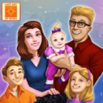 Download Virtual Families 3 MOD APK v2.4.4 (Dinheiro Infinito)