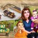 Download Virtual Families 3 v2.1.27 MOD APK [Dinheiro Infinito]