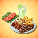 Download Virtual Families Cook Off MOD APK v1.49.18 (Dinheiro Infinito)