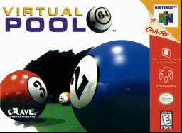 Download Virtual Pool 64