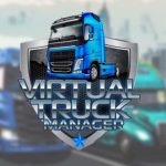 Download Virtual Truck Manager v1.0.20 MOD APK [Itens Grátis]
