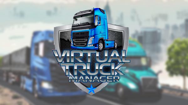 Download Virtual Truck Manager v1.0.20 MOD APK [Itens Grátis]