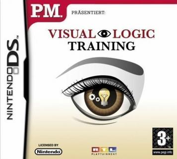Download Visual Logic Training (EU)