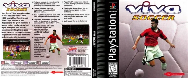 Download Viva Soccer