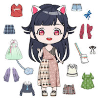 Download Vlinder Doll 2 MOD APK v1.0.4 (Dinheiro Infinito)