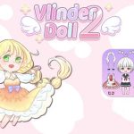 Download Vlinder Doll 2 v1.0.4 MOD APK [Dinheiro Infinito]