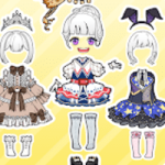 Download Vlinder Doll MOD APK v3.0.1 (Compras Grátis)