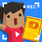 Download Vlogger Go Viral – Clicker MOD APK v2.43.77 (Dinheiro Infinito)