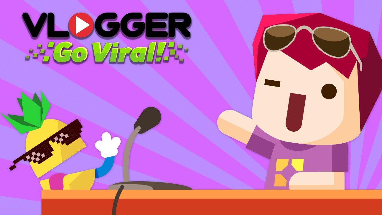 Download Vlogger Go Viral v2.43.70 MOD APK [Dinheiro Infinito]