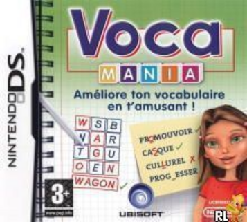 Download Voca Mania (FR)