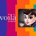 Download Voilà AI Artist Pro v2.6 MOD APK [Premium Desbloqueado]