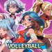 Download VolleyBall King v1.3.1 MOD APK – DINHEIRO INFINITO
