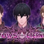 Download Vows of Eternity v1.0.0 MOD APK [Rubis Infinitos]