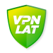 Download VPN.lat PRO MOD APK v3.9.53 (Desbloqueado)