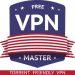 Download VPN Master v1.4.4 MOD APK [Premium Unlocked]