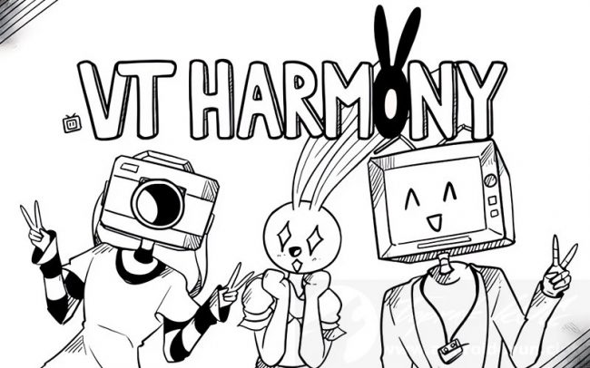 Download VT Harmony v1.12.22 MOD APK – Premium MODIFICADO