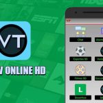 Download VT v9.1 APK – TV online grátis HD e SD