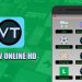 Download VT v9.1 APK – TV online grátis HD e SD