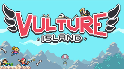 Download Vulture Island v1.00.1 Apk Full