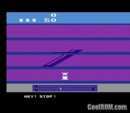 Download Wachroboter Jagt Jupy (Hey! Stop!)