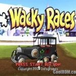 wacky-races