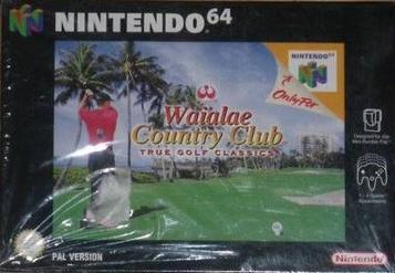 Download Waialae Country Club - True Golf Classics (V1.1)