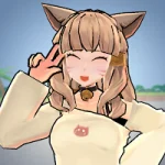 Download Waifu Island: Survival MOD APK v1.1.3 (Dinheiro Infinito)