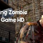 Download Walking Zombie, The Game HD v1.0.1 Apk Full