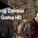 Download Walking Zombie, The Game HD v1.0.1 Apk Full