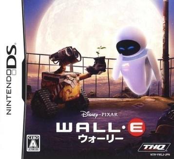 Download WALL-E (JP)(BAHAMUT)