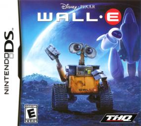Download WALL-E
