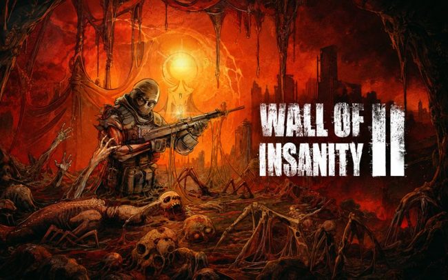Download Wall Of Insatiny 2 v1.5 FULL APK – VERSÃO COMPLETA