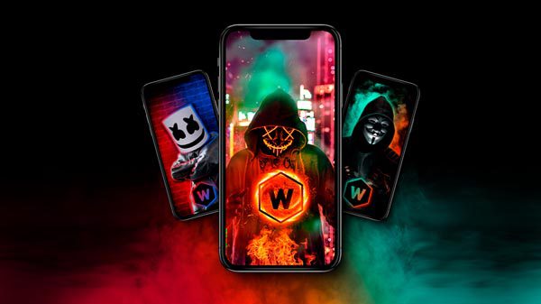 Download Wallcraft Premium v3.31.0 MOD APK [Tudo Desbloqueado]