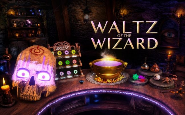 Download Waltz of the Wizard v5.1.0.248 FULL APK – VERSÃO COMPLETA