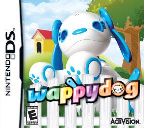 Download Wappy Dog