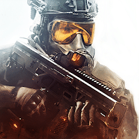 Download War After: Shooter MOD APK v0.9.125 Menu (Munição Infinita/Desbloqueado)