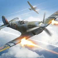 Download War Dogs : Ace Fighters of World War 2 MOD APK v1.163 (Dinheiro Infinito)