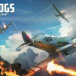 Download War Dogs Ace Fighters of World War 2 v1.163 MOD APK [Dinheiro Inifinito]