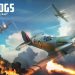 Download War Dogs Ace Fighters of World War 2 v1.163 MOD APK [Dinheiro Inifinito]