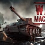 Download War Machines v8.73.4 MOD APK [Radar Hack]