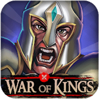 Download War of Kings MOD APK v84 (Tudo Infinito)