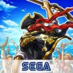 Download War Pirates (MOD, infinite cannon shots) 1.0.200-49