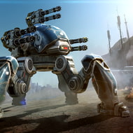 Download War Robots 12.4.0