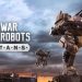 Download War Robots v11.8.0 MOD APK [Munição Infinita]