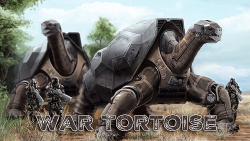 Download War Tortoise 2 v1.03.13.5 MOD APK [Dinheiro Infinito]
