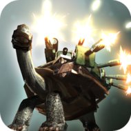 Download War Tortoise (MOD, unlimited money) 1.00.05.0